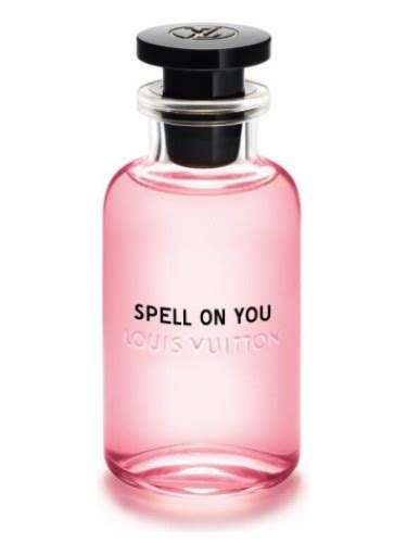 louis vuitton spell on you pubblicità|SPELL ON YOU .